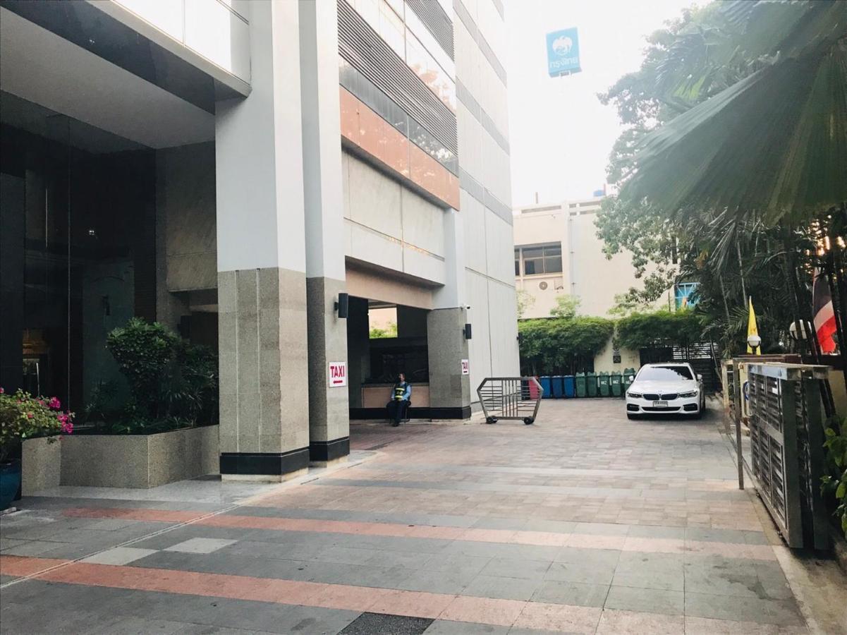 溫馨小屋 Banguecoque Exterior foto