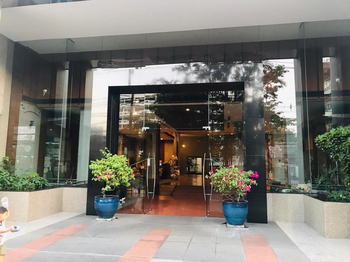 溫馨小屋 Banguecoque Exterior foto
