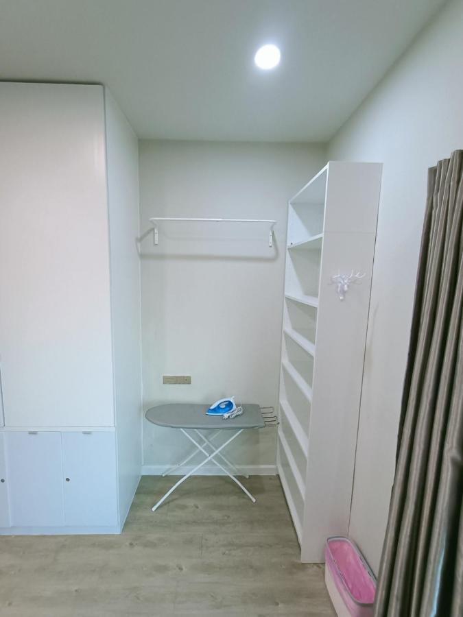 溫馨小屋 Banguecoque Exterior foto